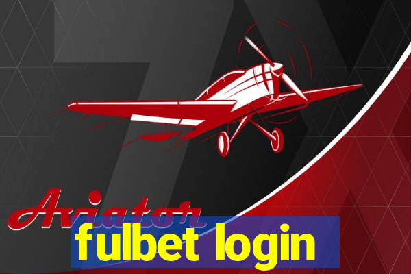 fulbet login